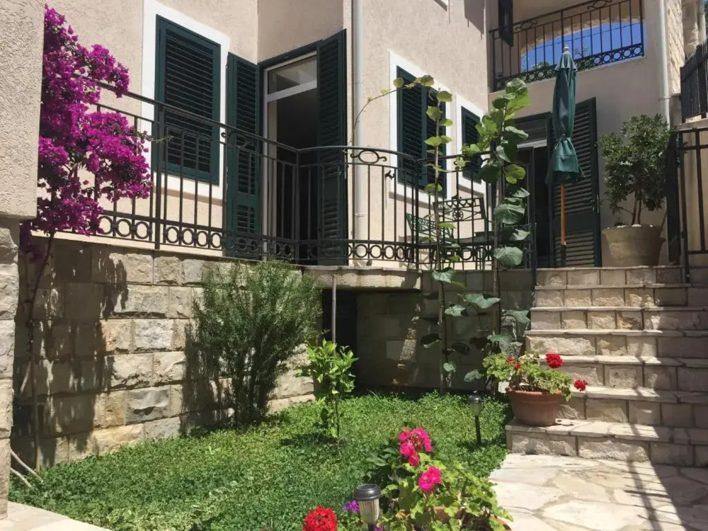 Apartments Villa Lazic