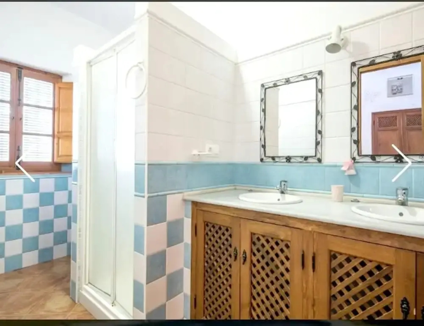 Villa With 4 Bedrooms In Antequera With Private Pool Enclosed Garden And Wifi