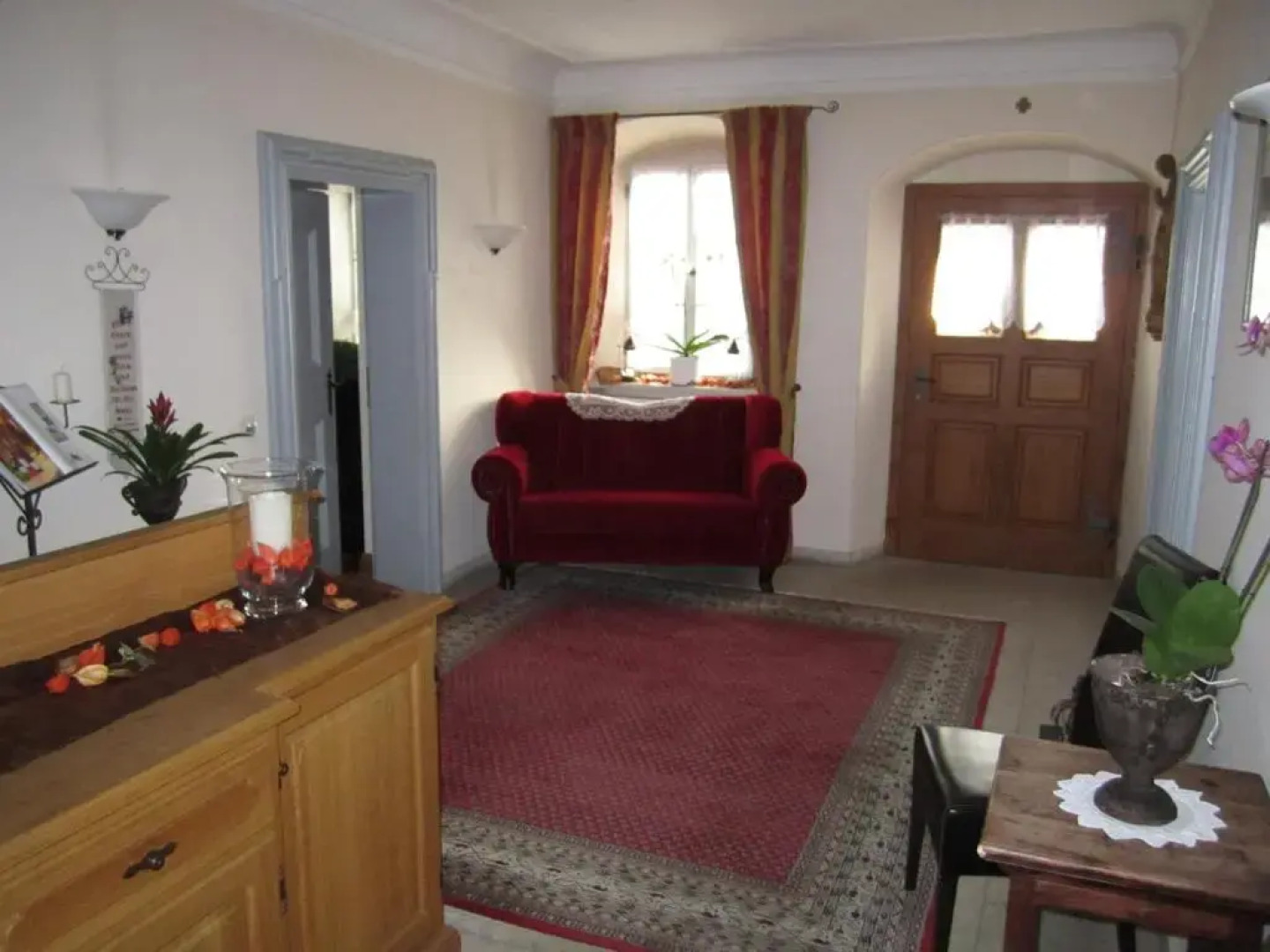 Der Patrizierhof - Weingut Gasthof Hotel - Familie Grebner