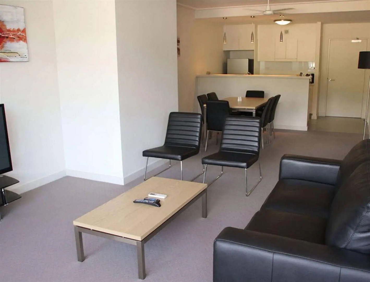 Direct Hotels – Dalgety Apartments