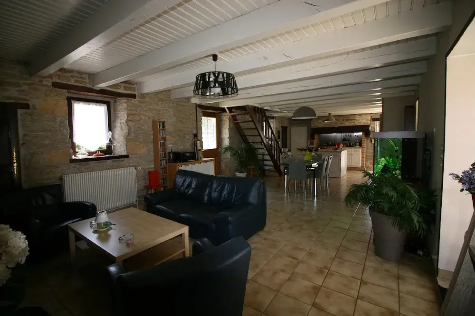 La Longère de Kermatheano