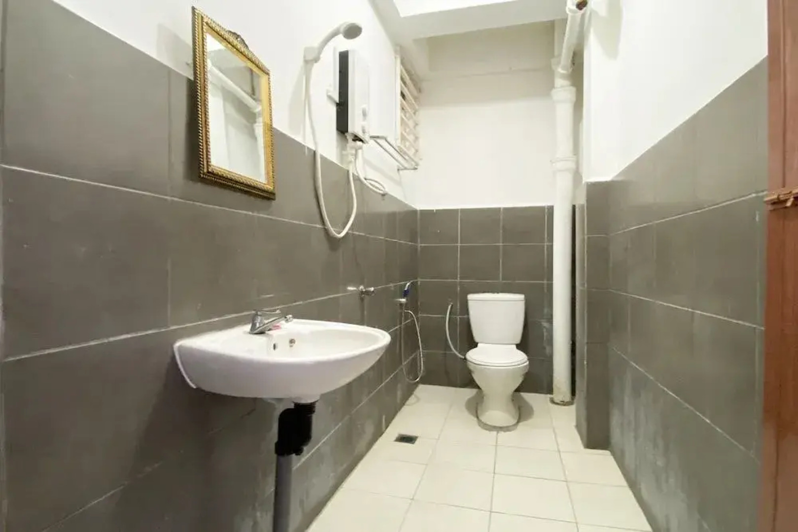 OYO 90217 Classic Homestay Keningau