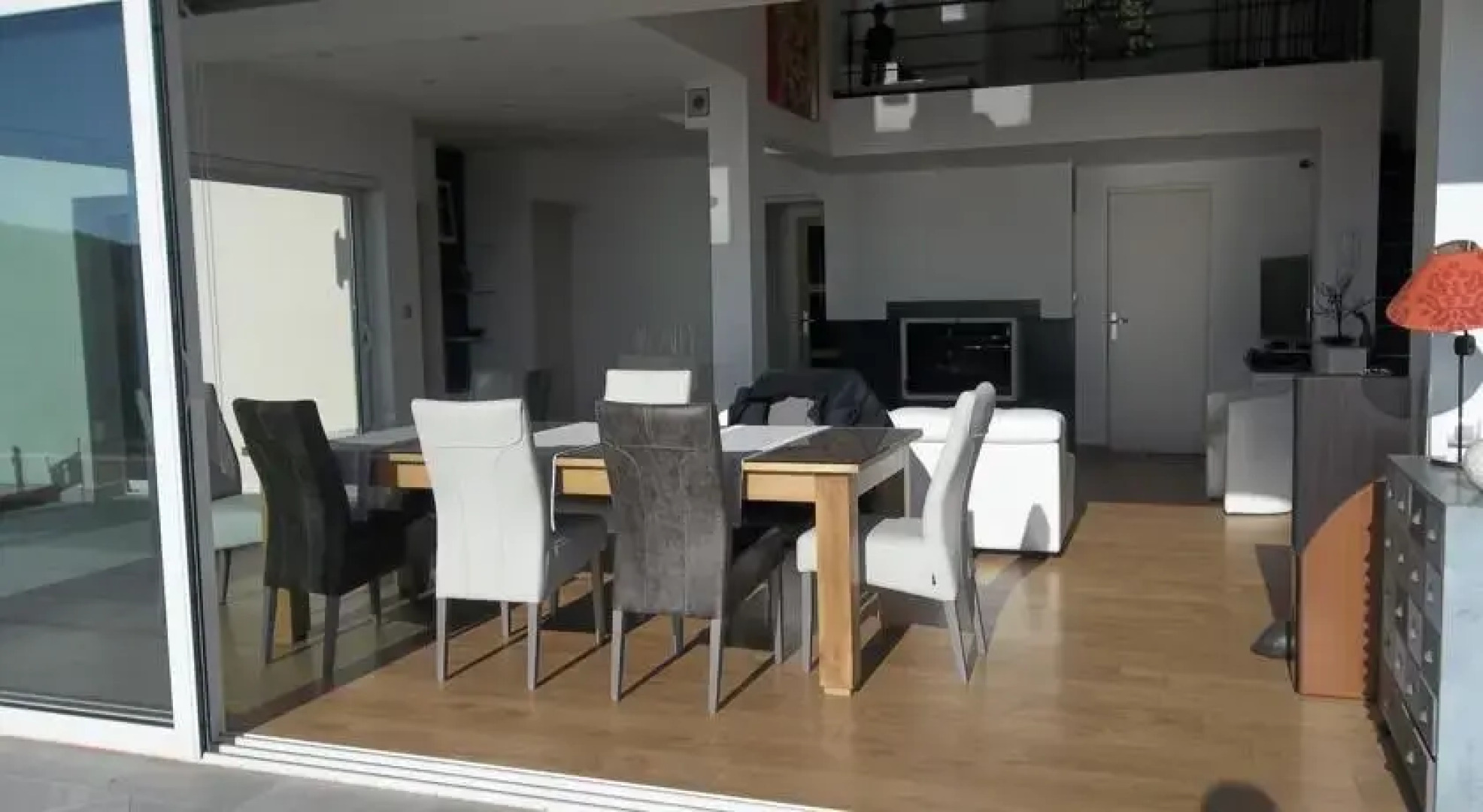 Sea View Villa Sainte Maxime