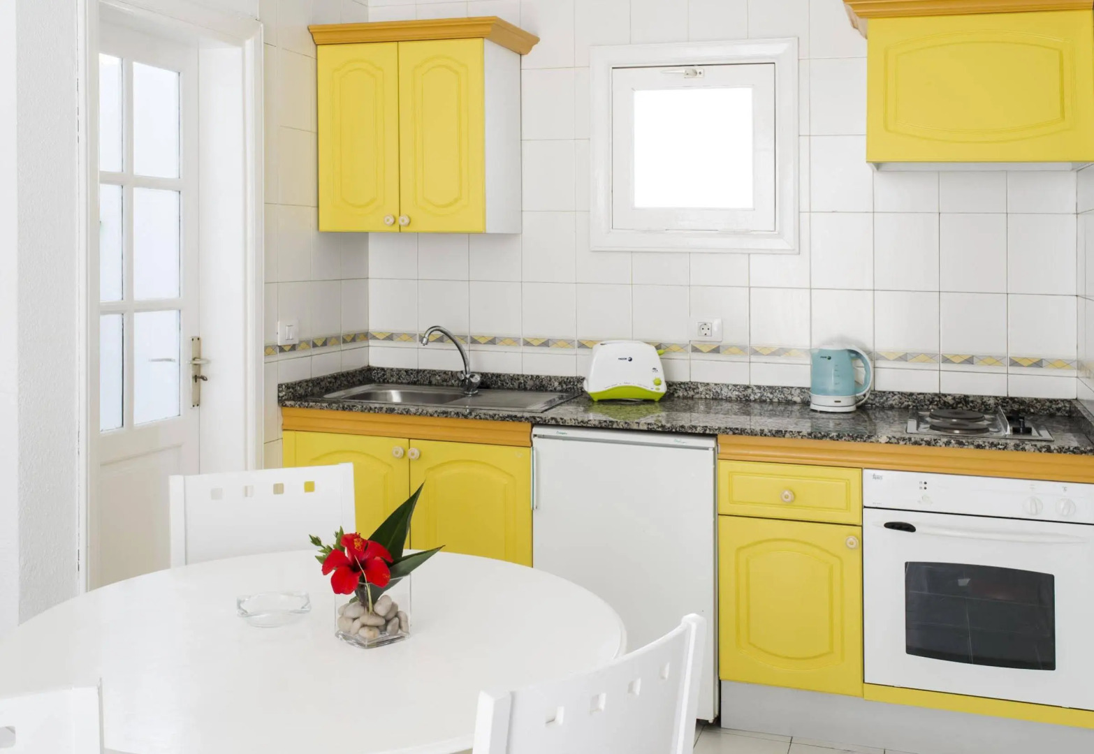 Apartamentos Corona Mar