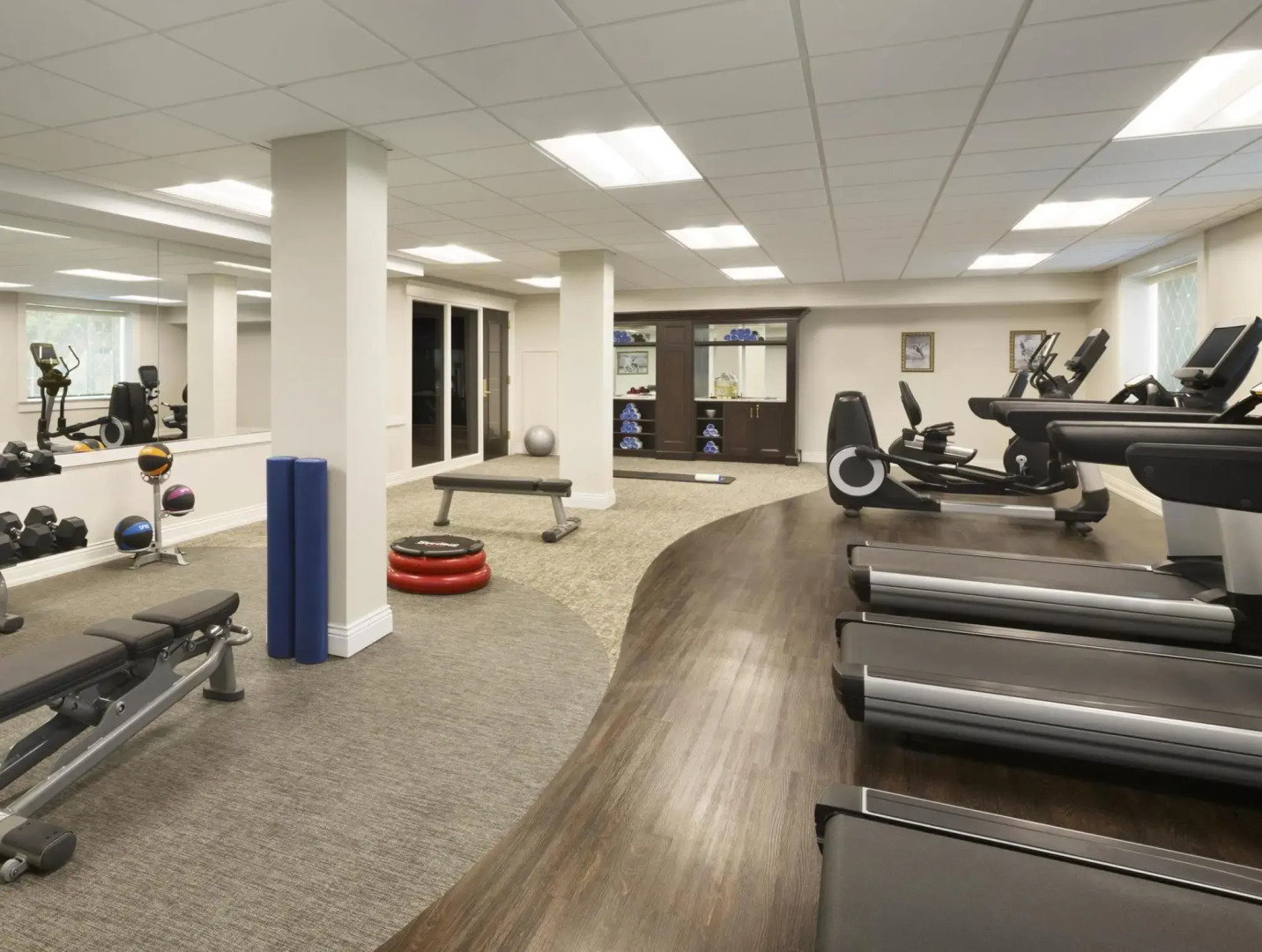 Reikart House, Buffalo, a Tribute Portfolio Hotel