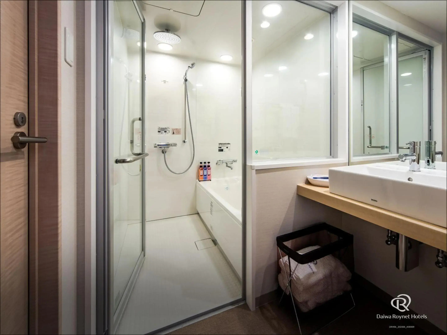 Daiwa Roynet Hotel Matsuyama