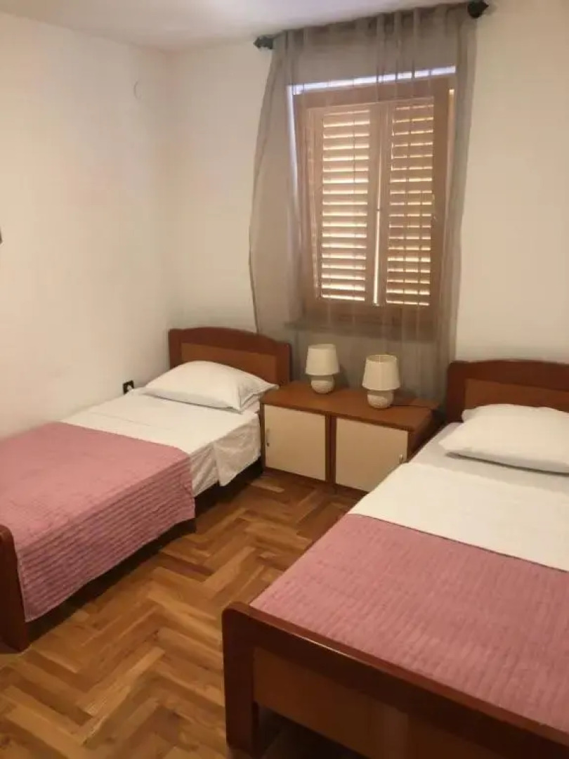 Apartments Smiljanic