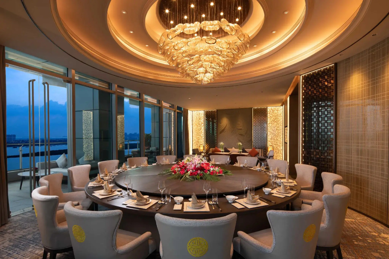 InterContinental Quanzhou by IHG