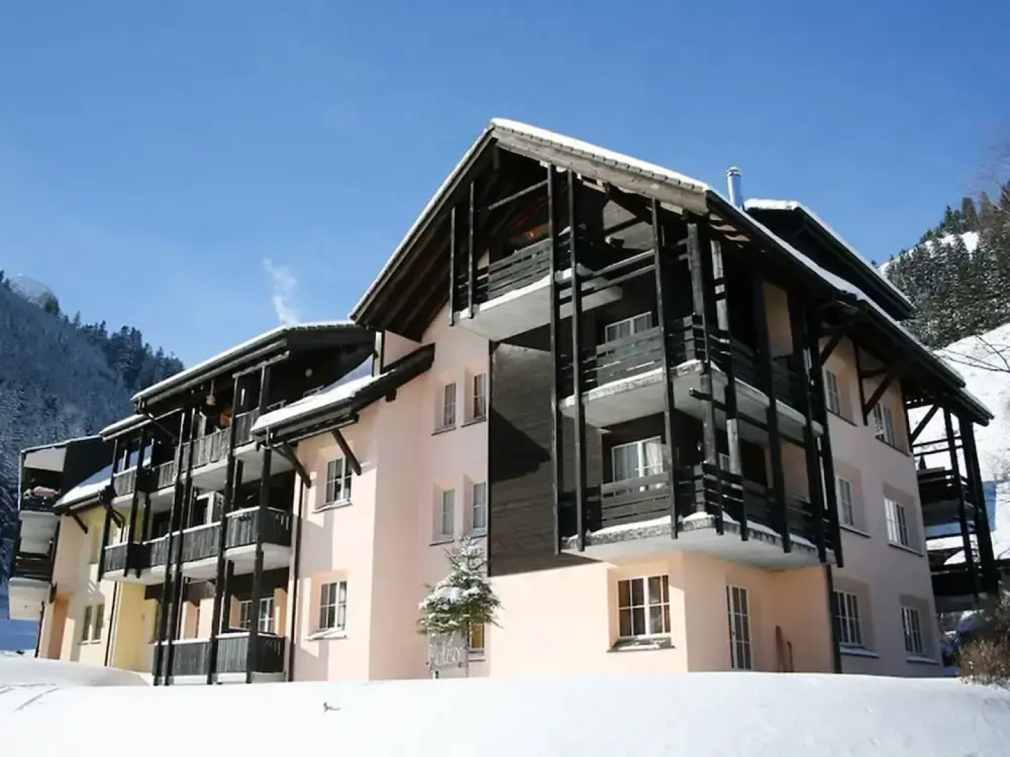 Androm de 5-pi ces 12 Gruy res