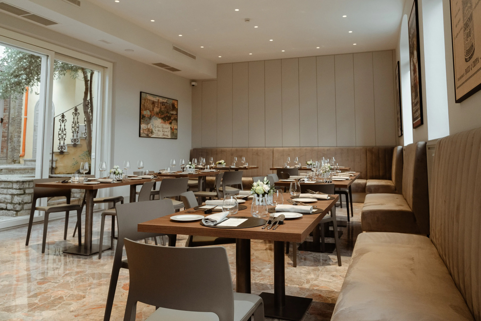 Albergo Duomo - Residenza Dei Principi Di Santa Croce