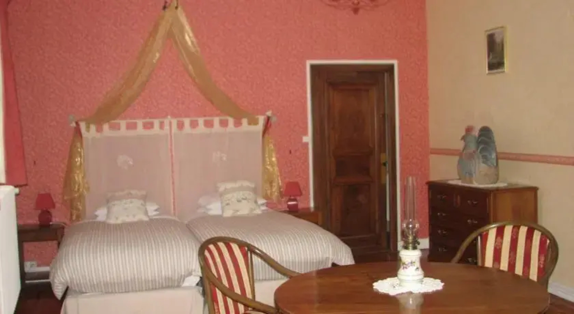 Maison du Procureur du Roy