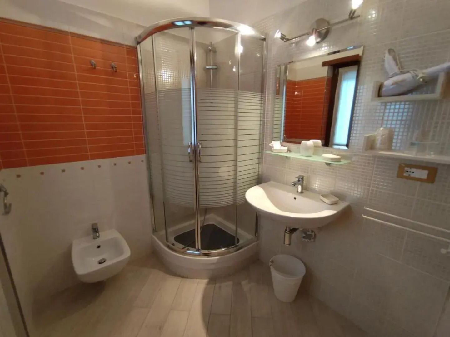 Il Giardino delle Zagare