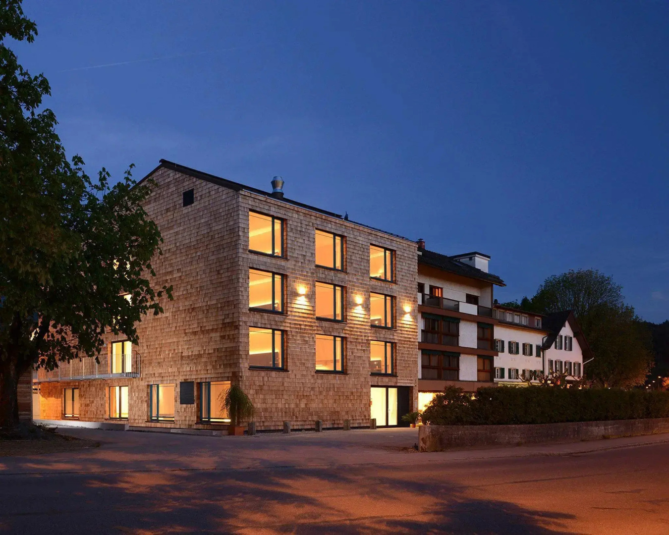 Best Western Hoher Freschen