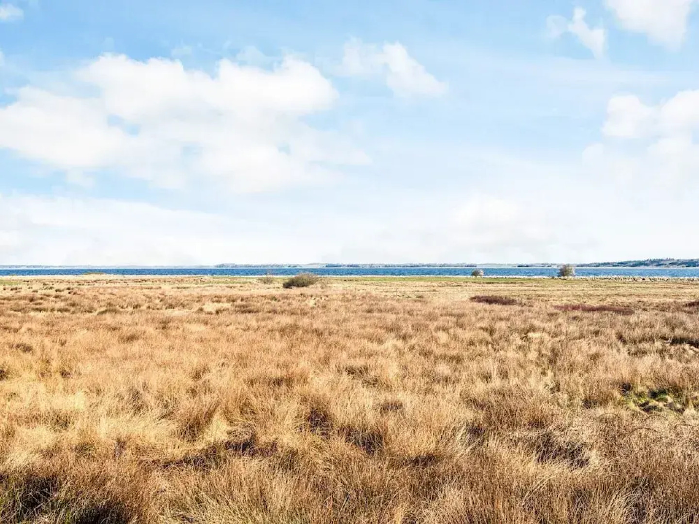 6 Person Holiday Home in Hojslev-by Traum