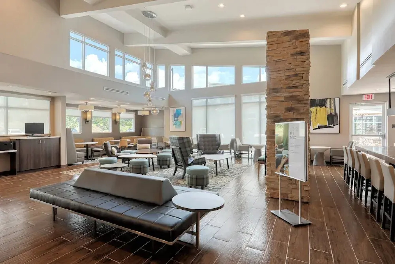 Residence Inn by Marriott Harrisburg North