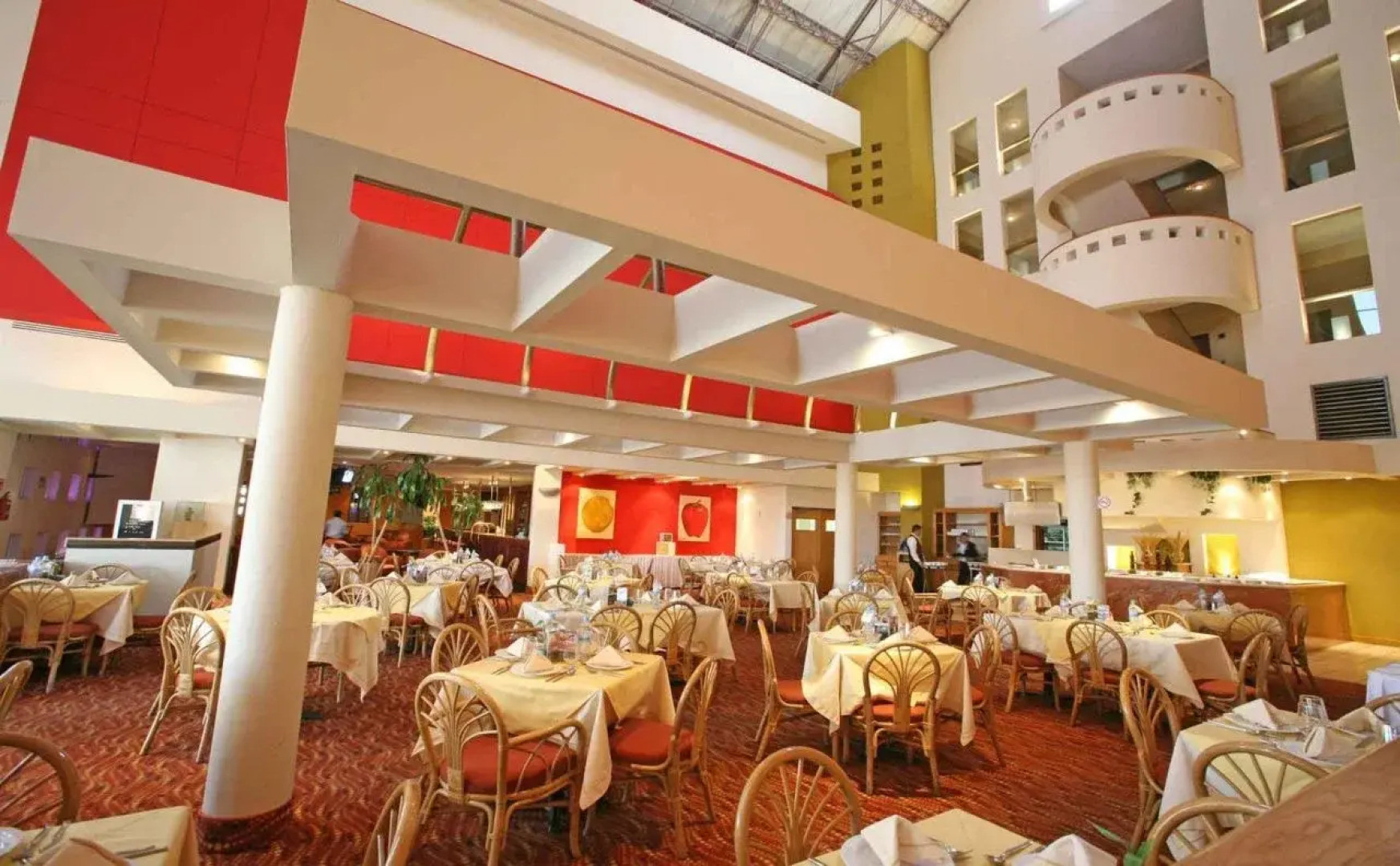 Holiday Inn Ciudad Juarez