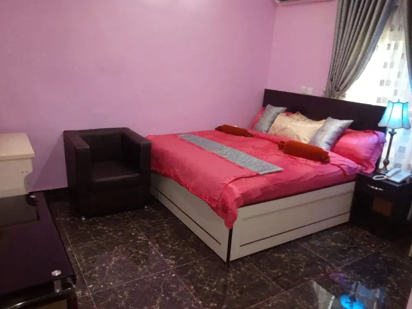 Prime Gold Hotel Osogbo