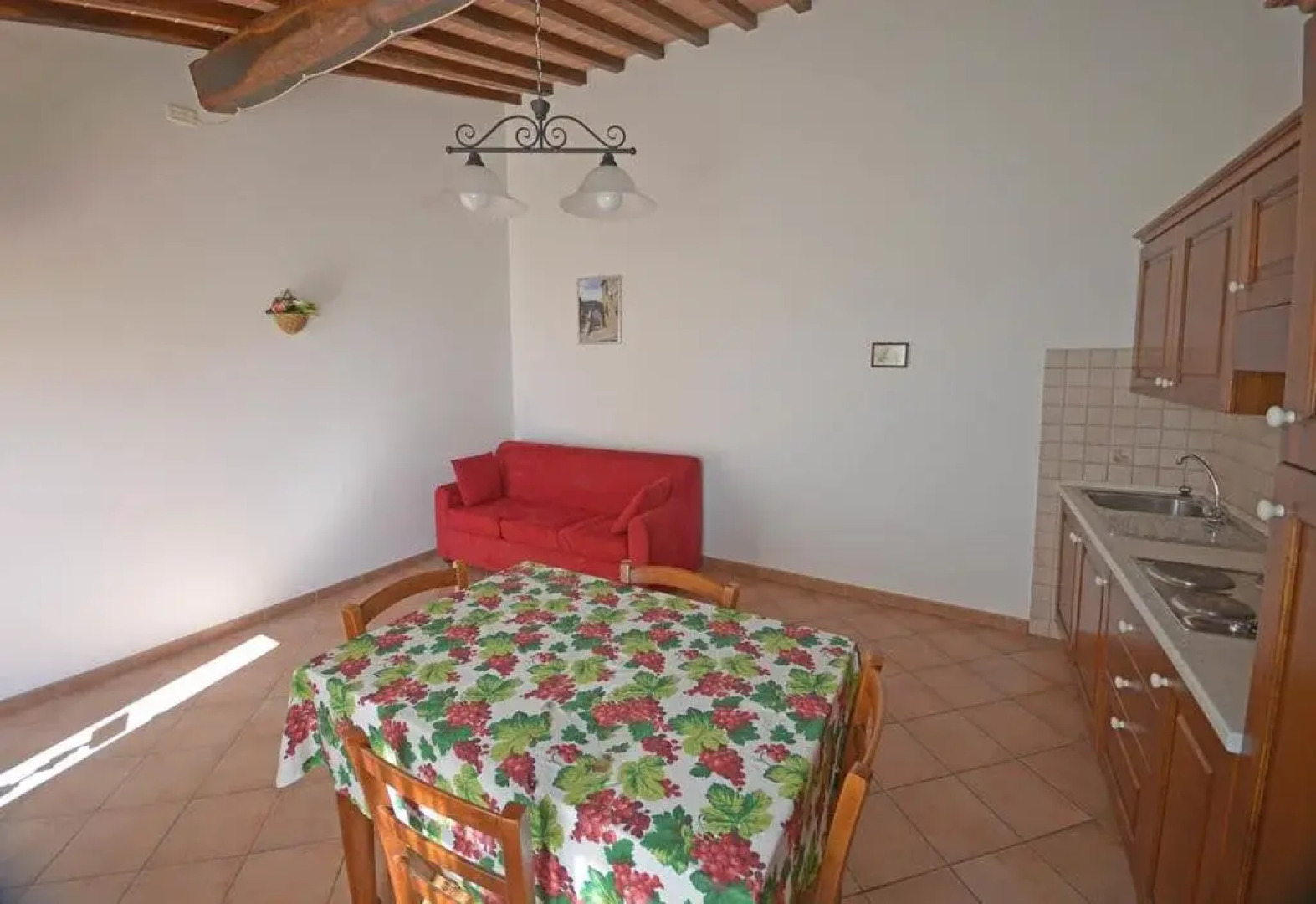 Agriturismo L'Imposto