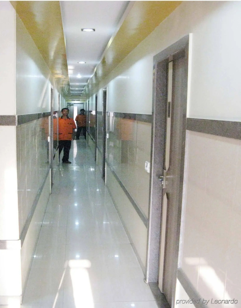 Hotel Galaxy Residency