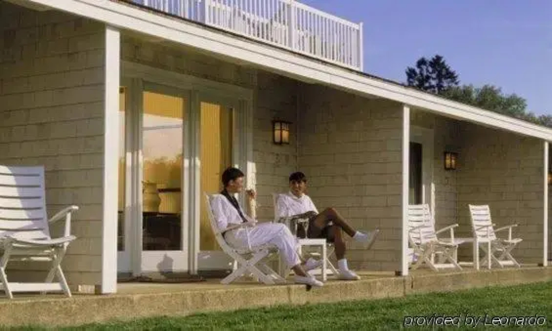 Yachtsman Hotel & Marina Club