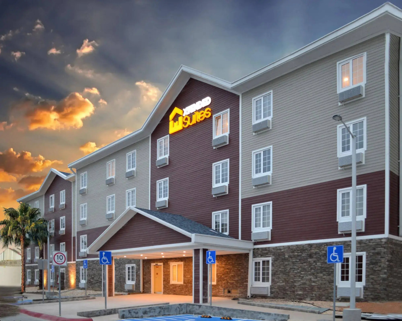 Extended Suites Coatzacoalcos Forum