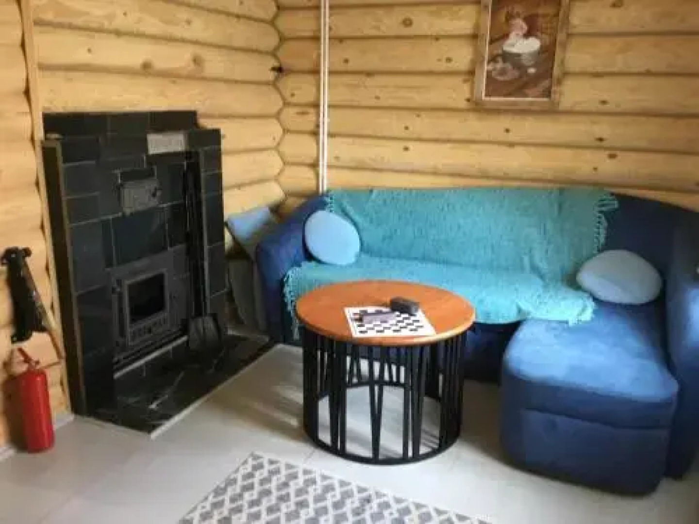 Gostevoy Dom Nagornoye