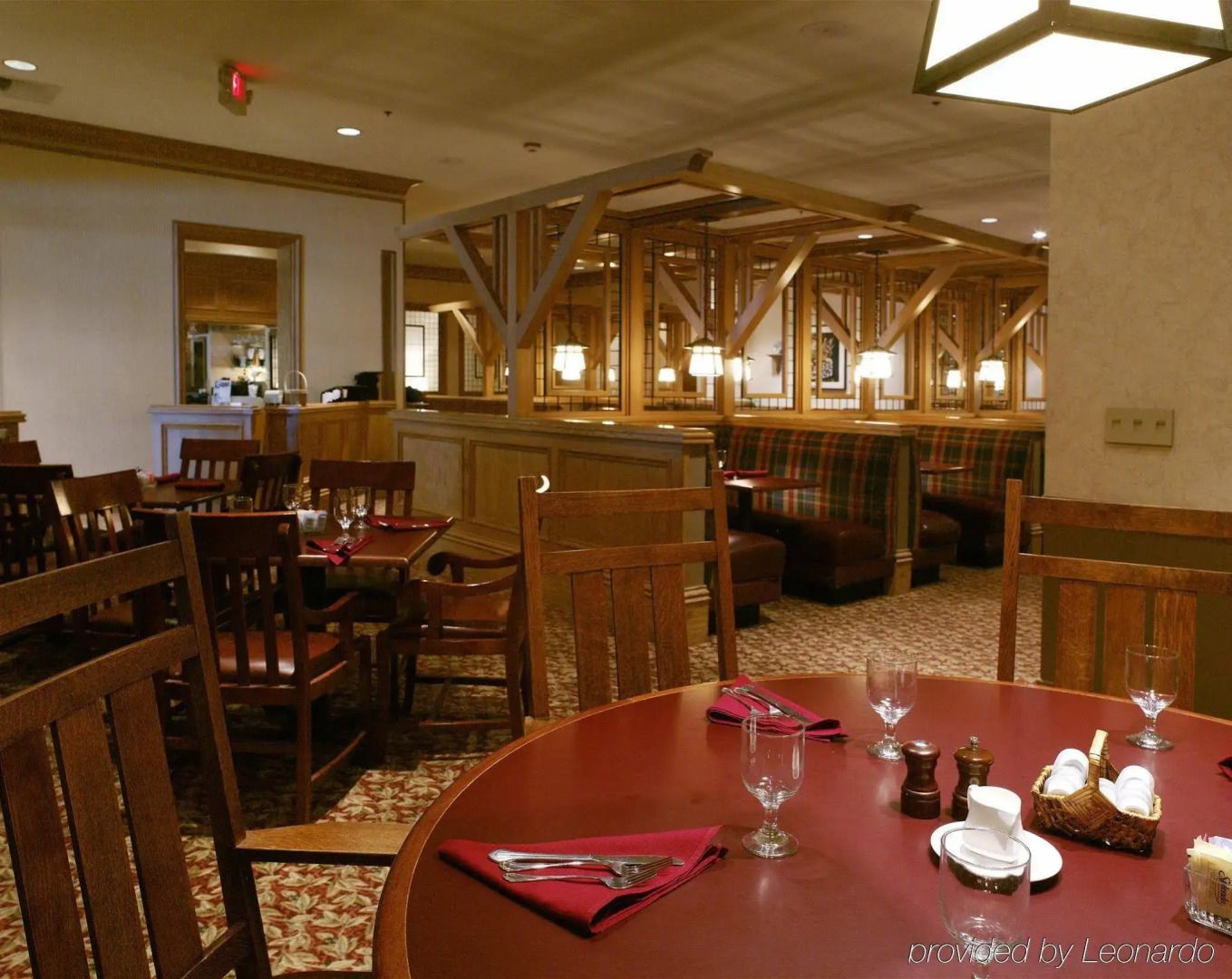 Hilton Kansas City Airport