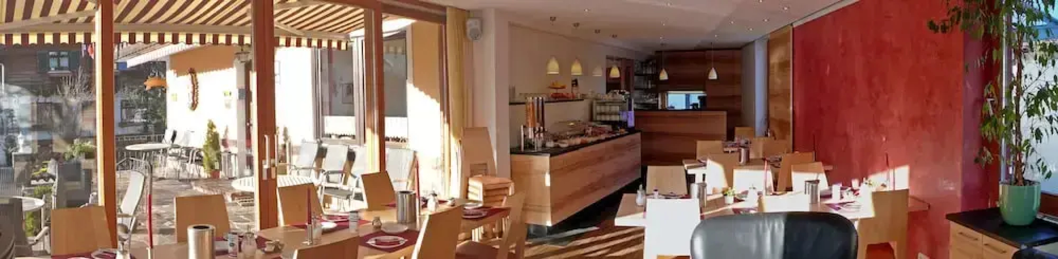 Gästehaus Otto Huber