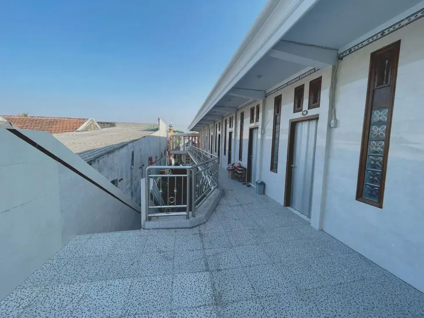 Hotel O Karman's Sari Homestay Syariah