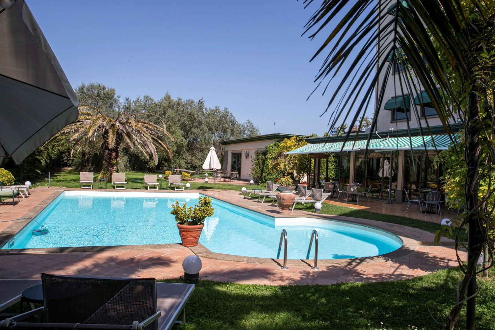 Best Western Park Hotel