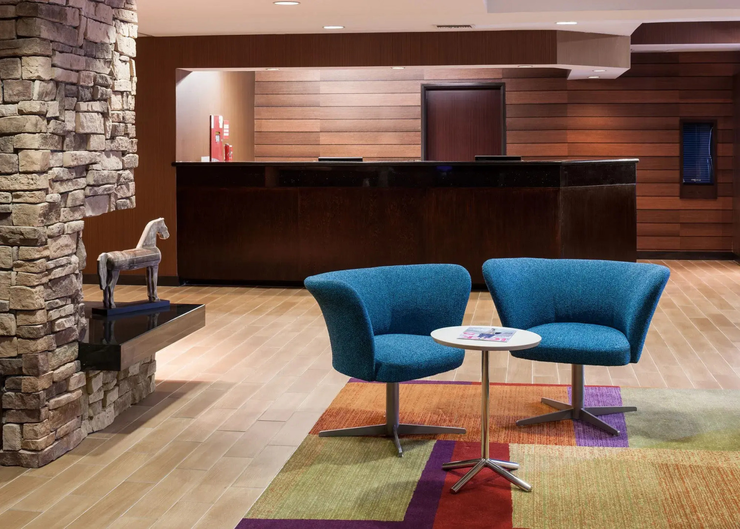 Fairfield Inn Santa Clarita Valencia