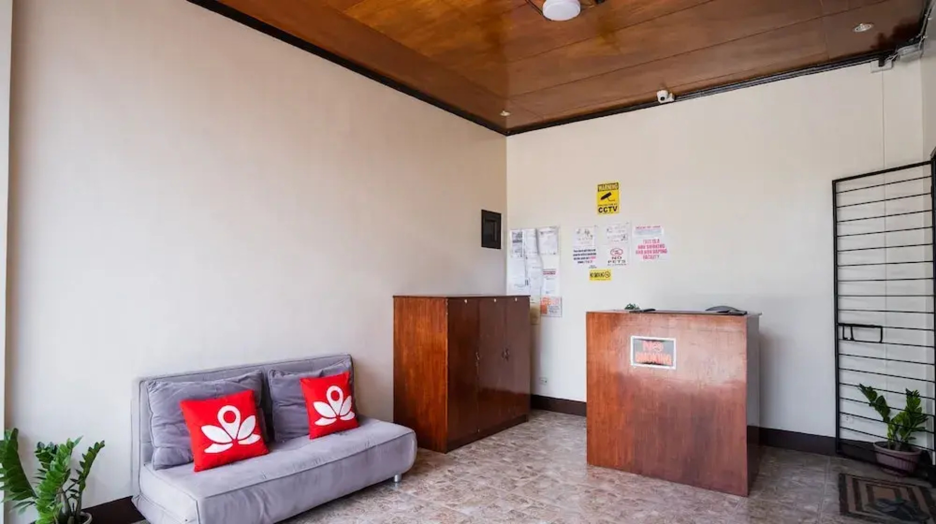 Ver Amare Place Baler By Zen Rooms