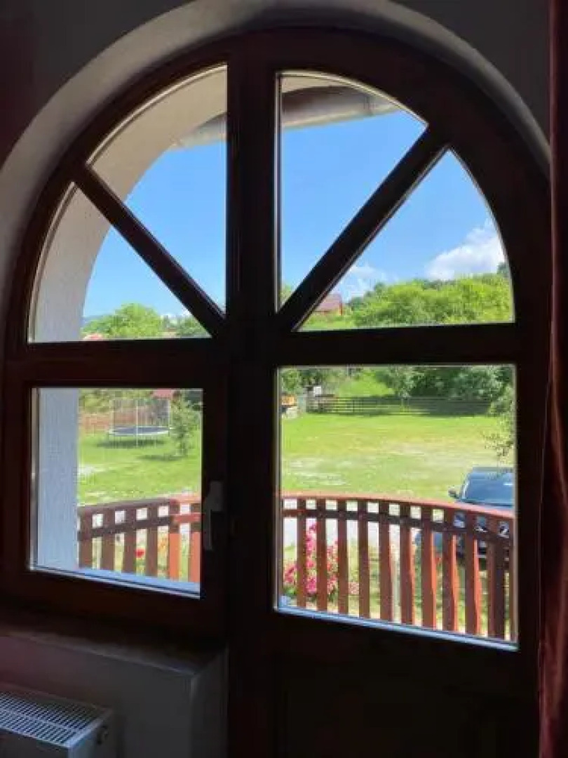 Korondi Forrás Panzio