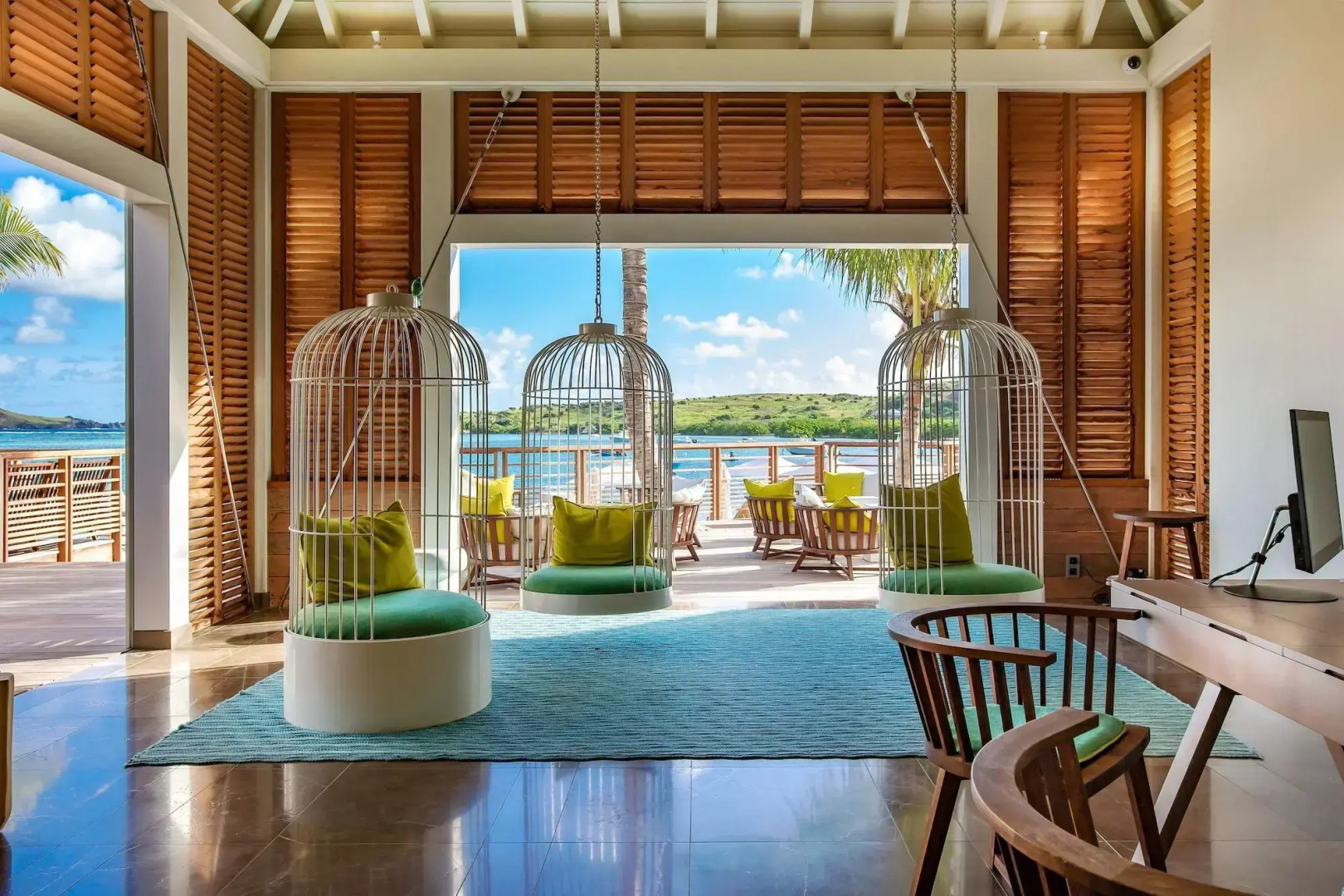 Le Barthelemy Hotel & Spa