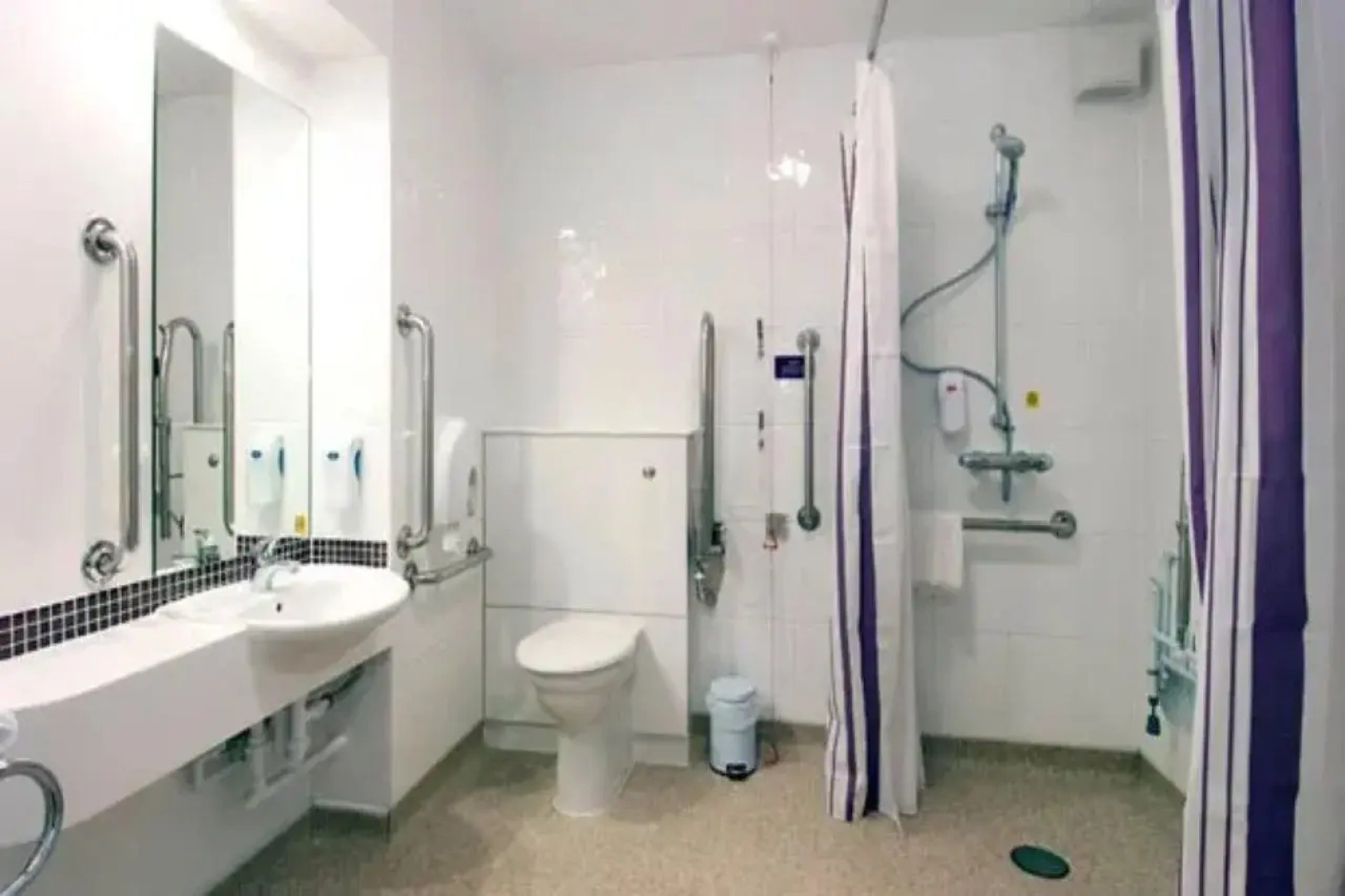 Premier Inn Newmarket