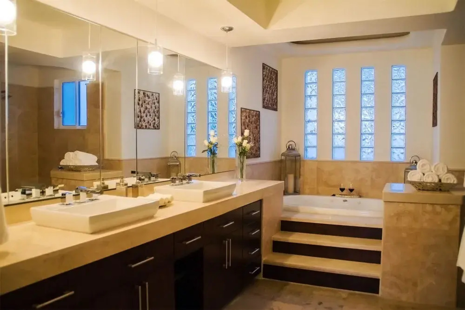 Villa 222 at Villas del Mar