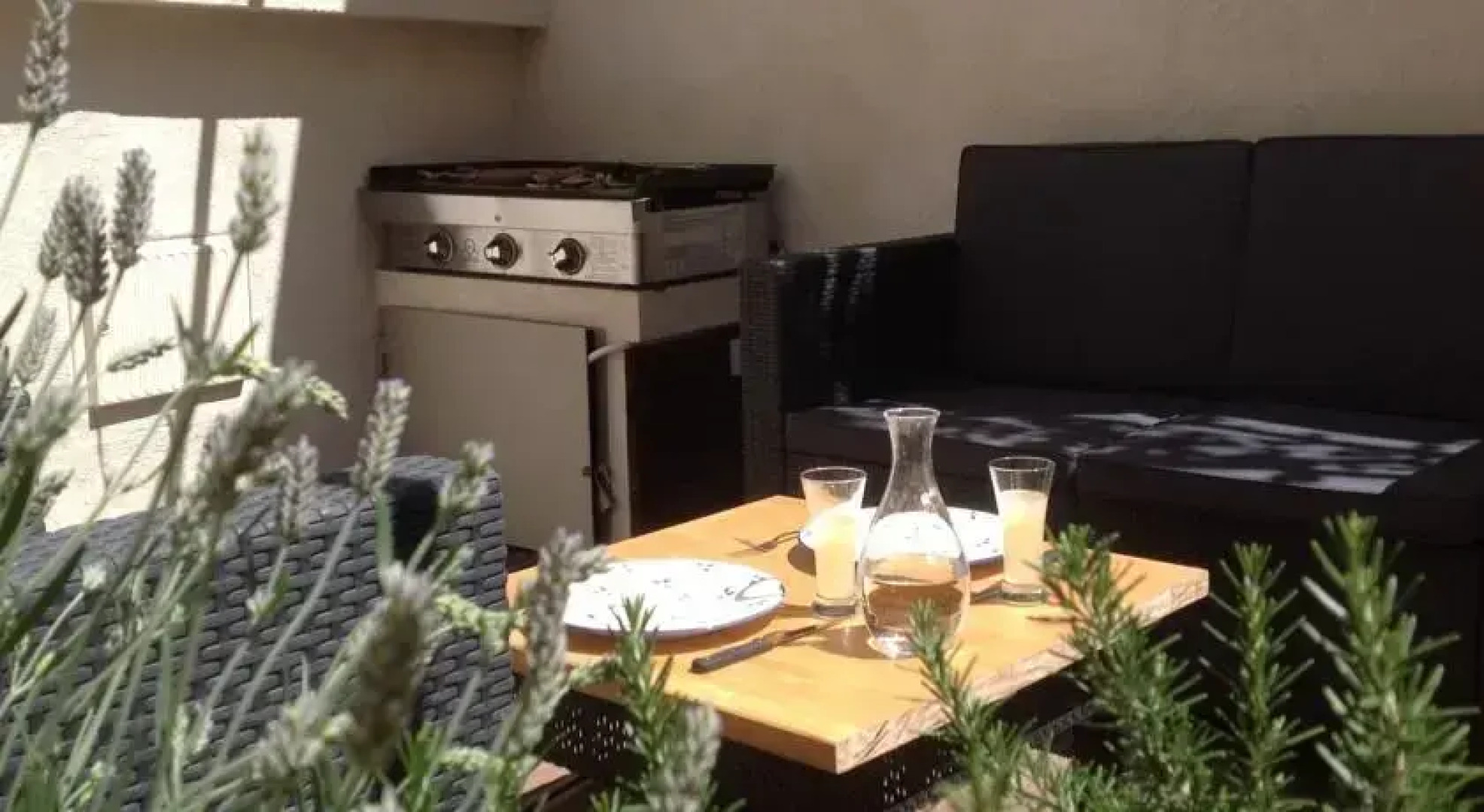 Holiday Home Laroque Des Albères