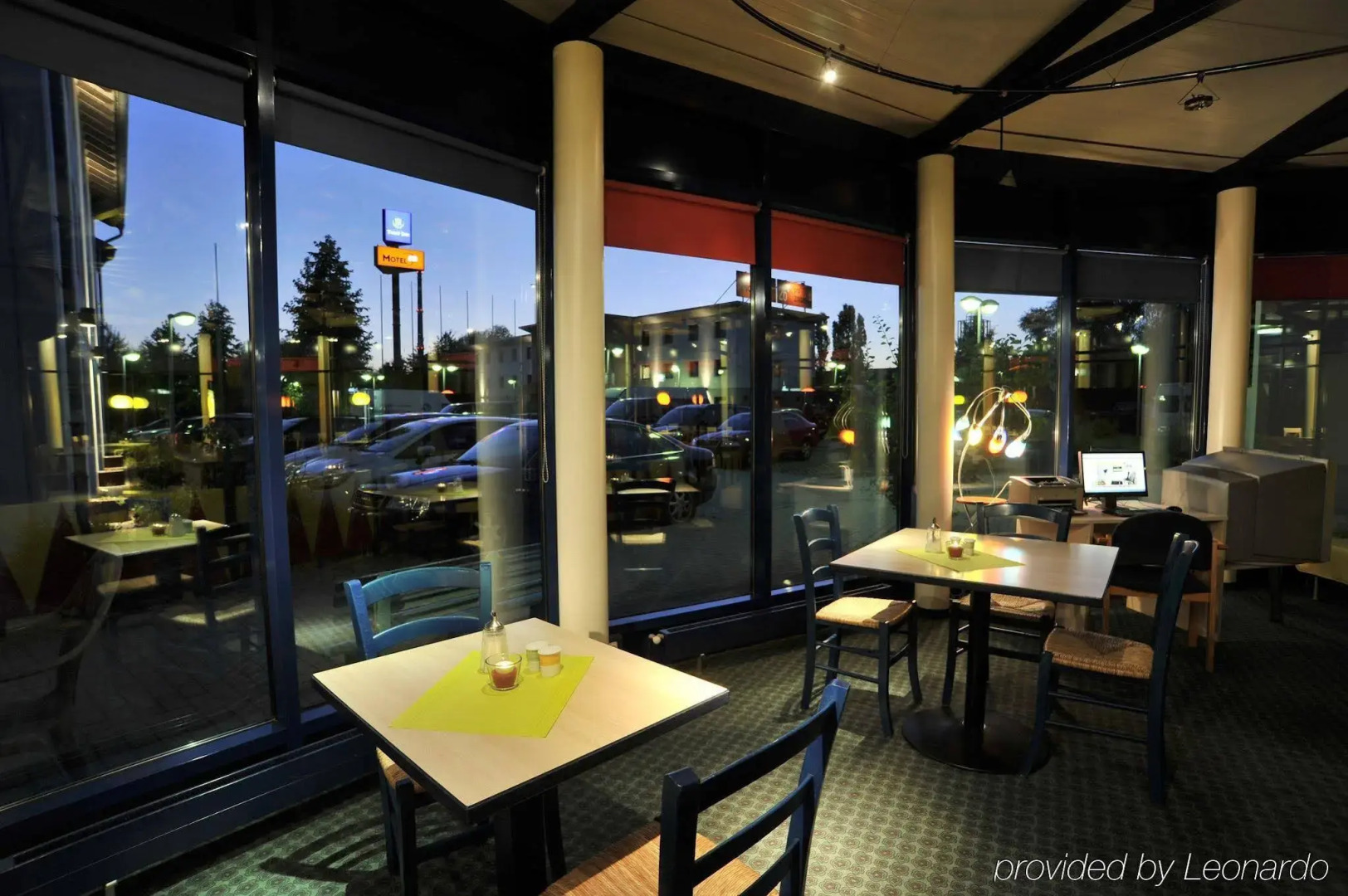 Plaza Inn Ludwigsfelde Berlin Süd