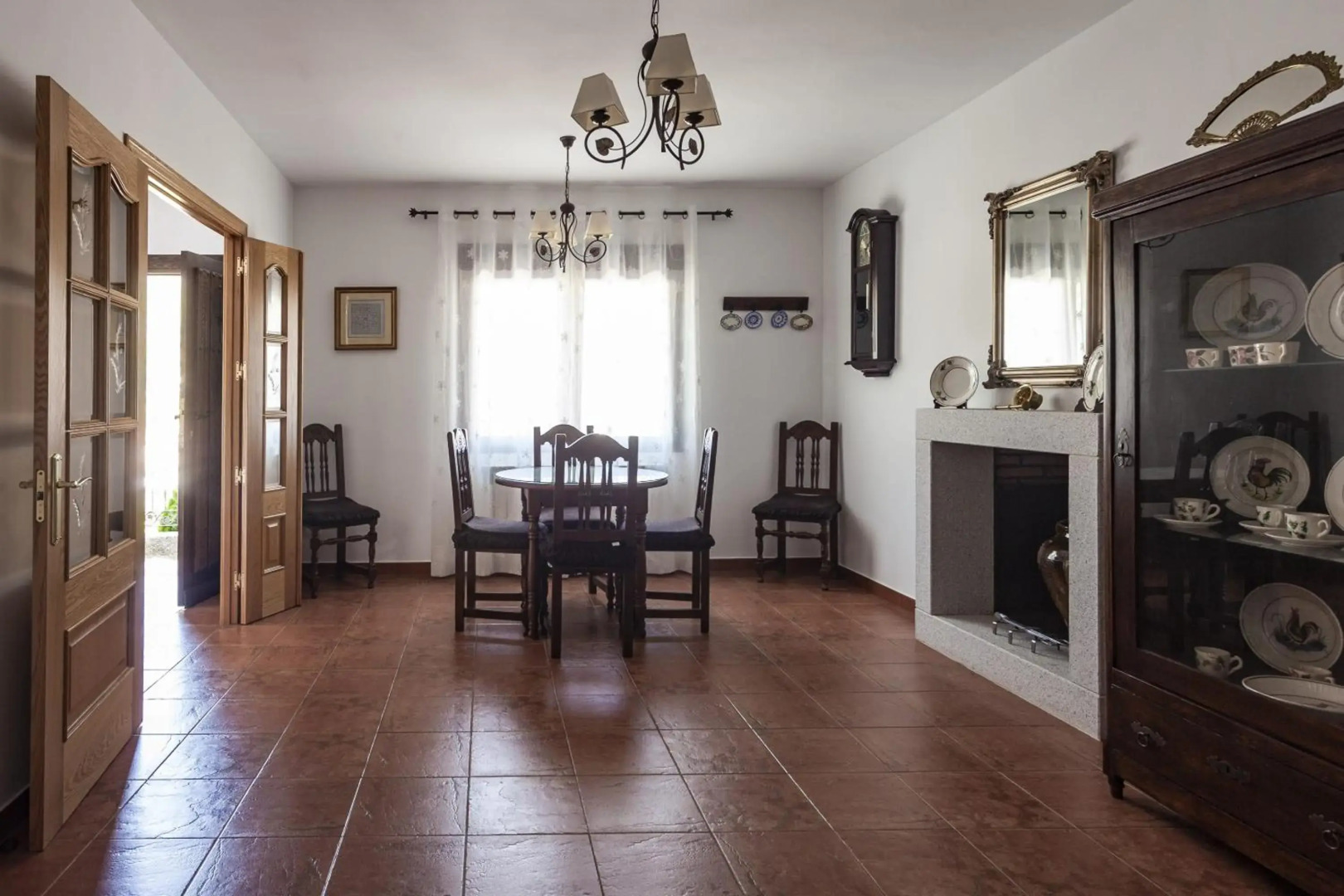 Casa Rural La Fontanita