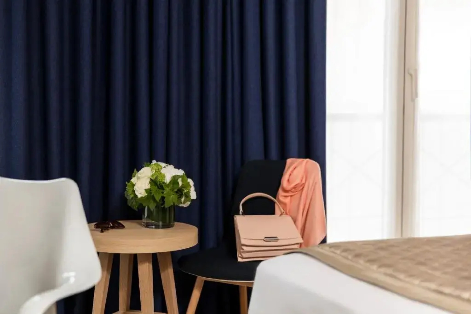 Hôtel Louvre Saint-Honoré