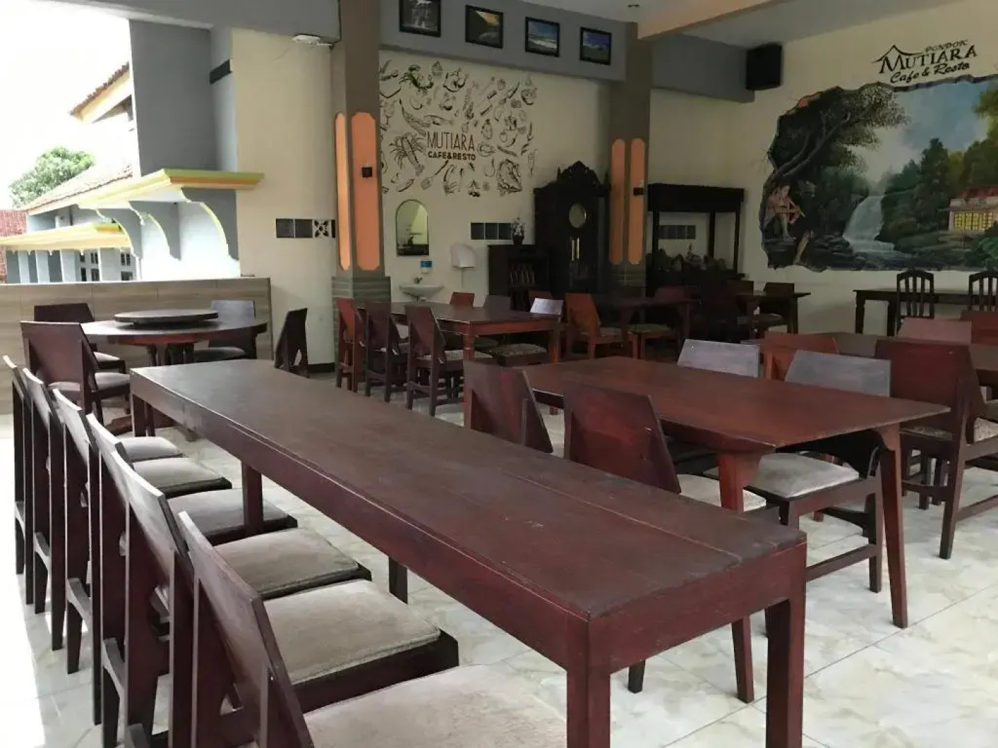 OYO 2681 Pondok Mutiara