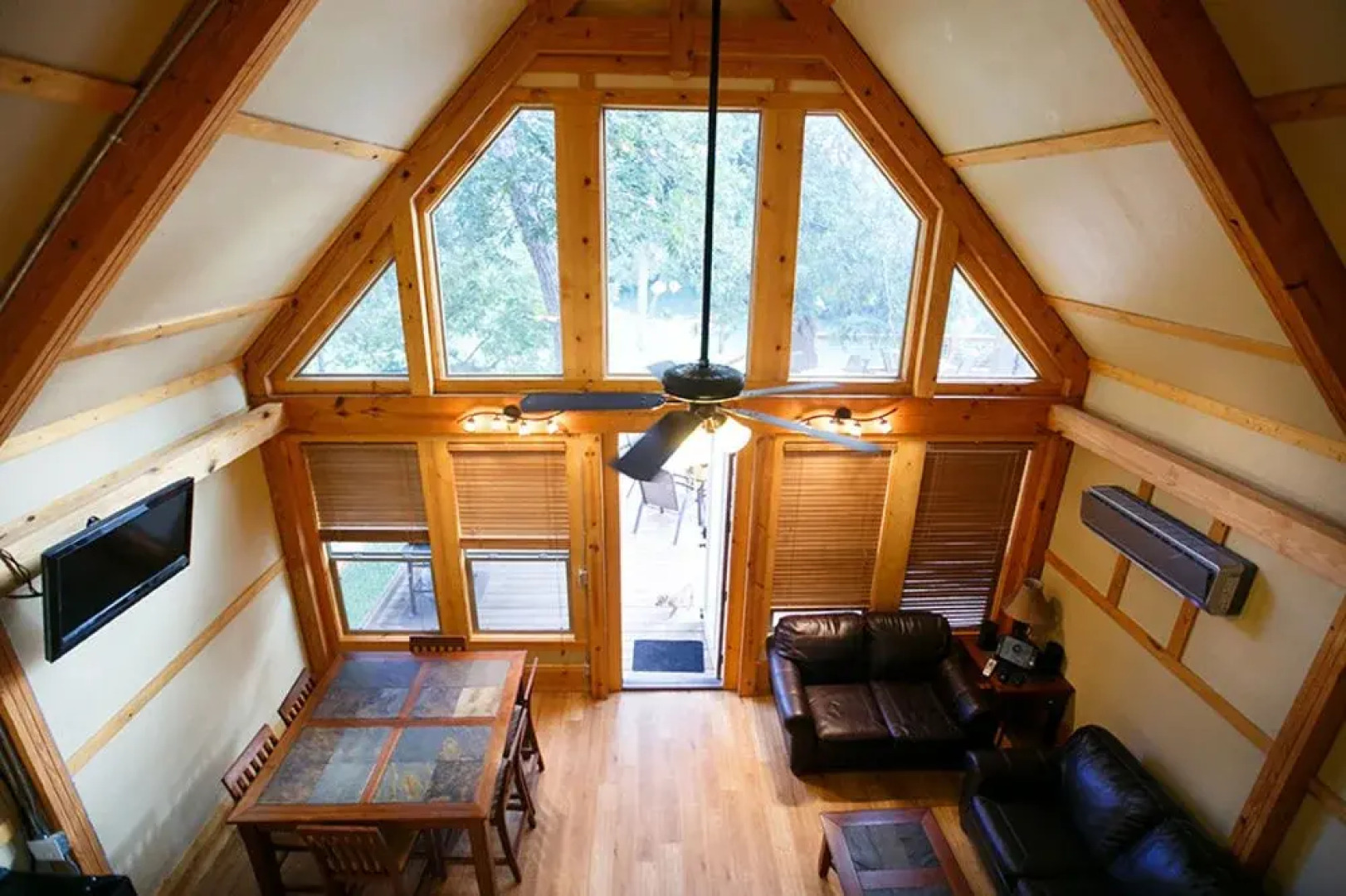 Geronimo Creek Retreat