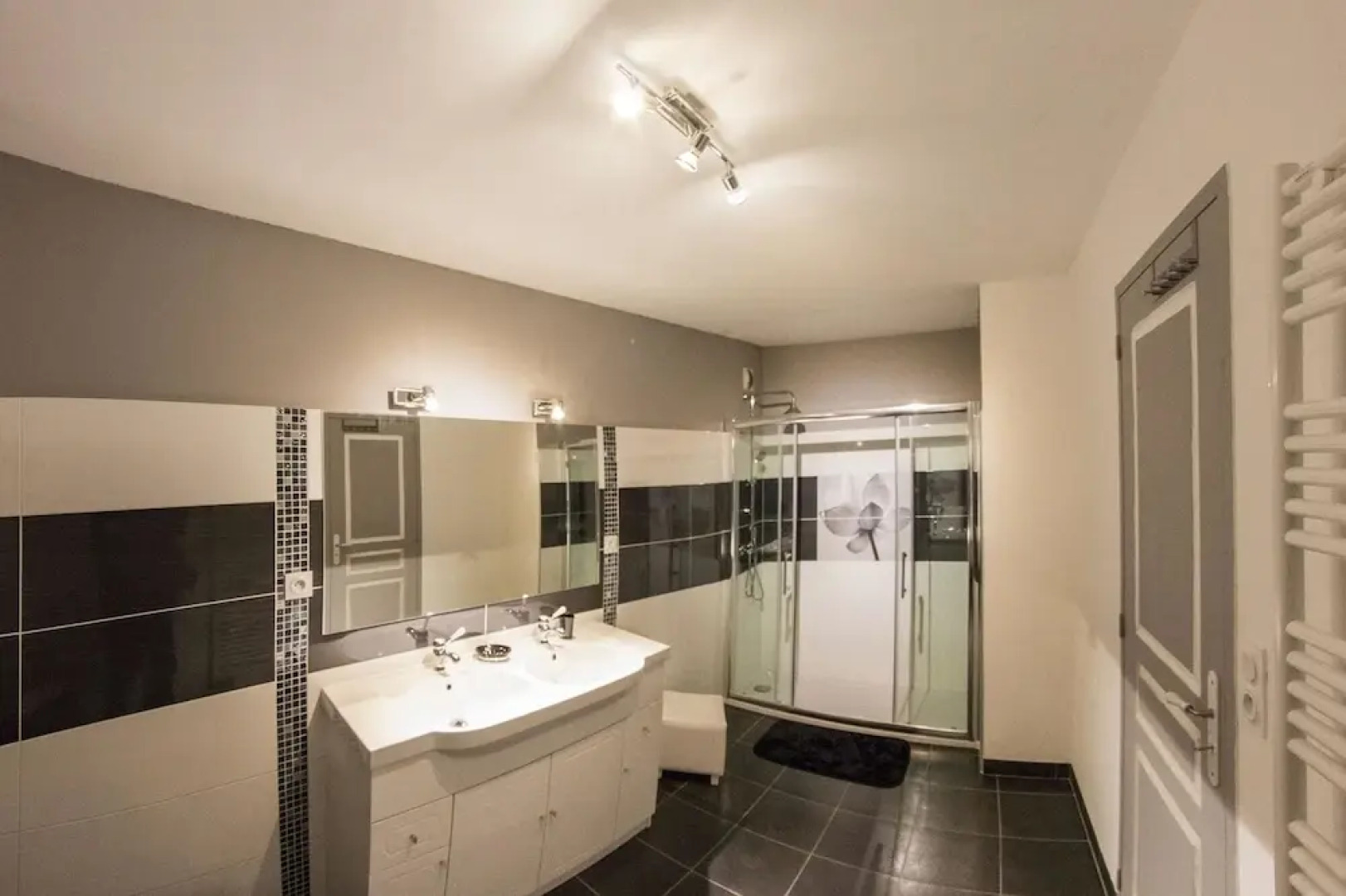 Mansion With 7 Bedrooms in Caudrot, With Enclosed Garden and Wifi - 90