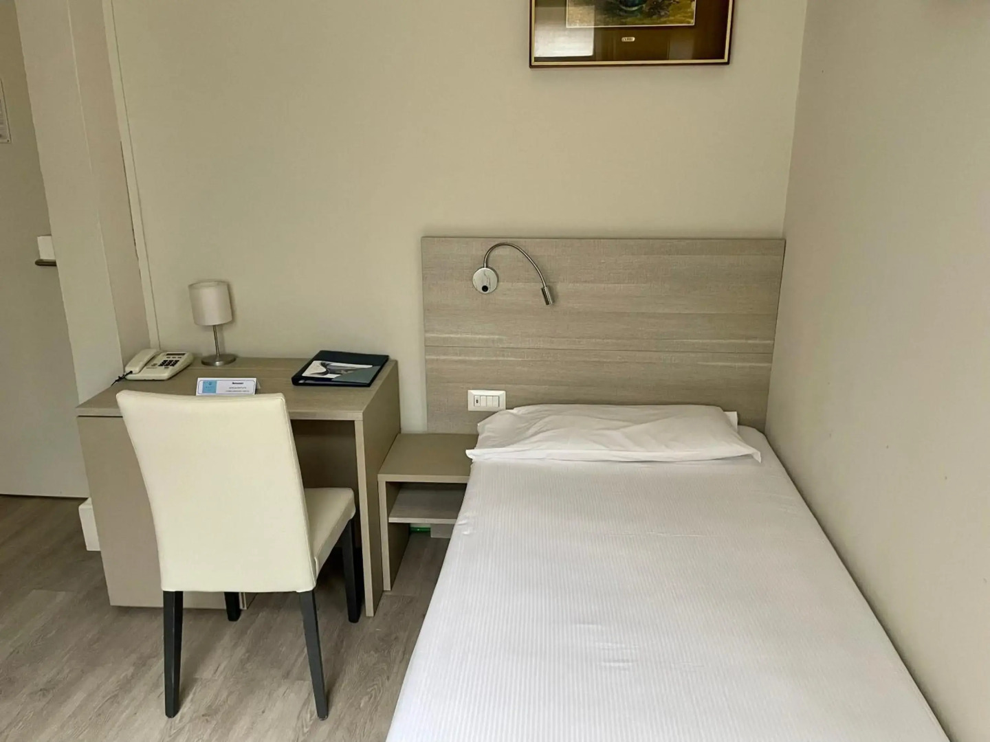 Hotel Bazzoni et du Lac