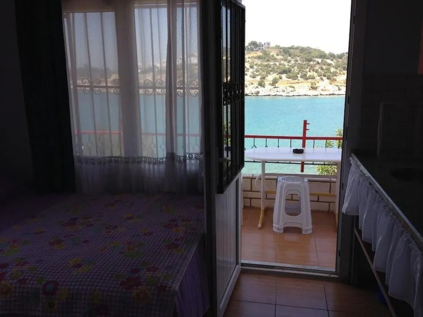 Anfora Apart Pansiyon