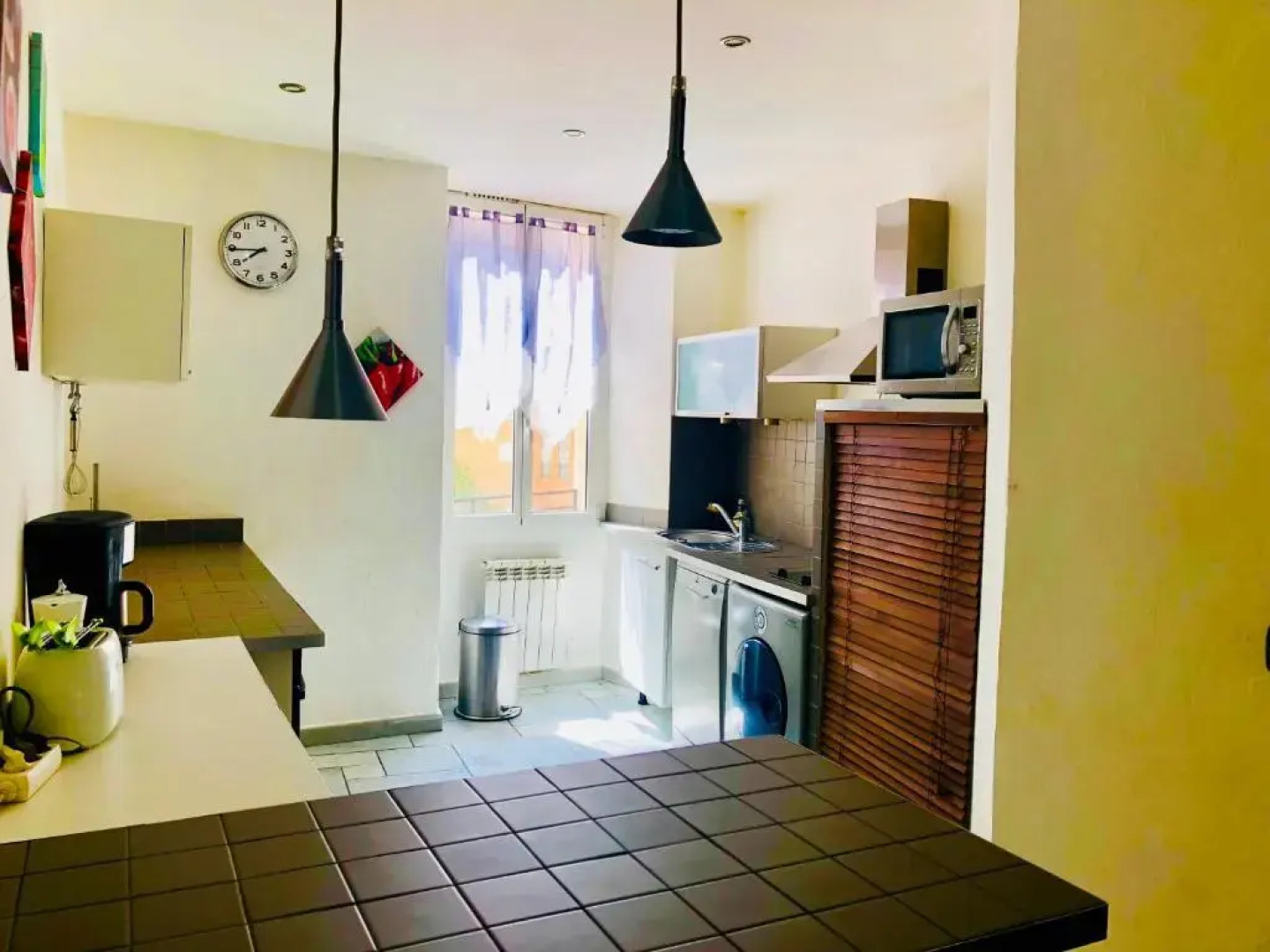 appartement Breil sur Roya centre