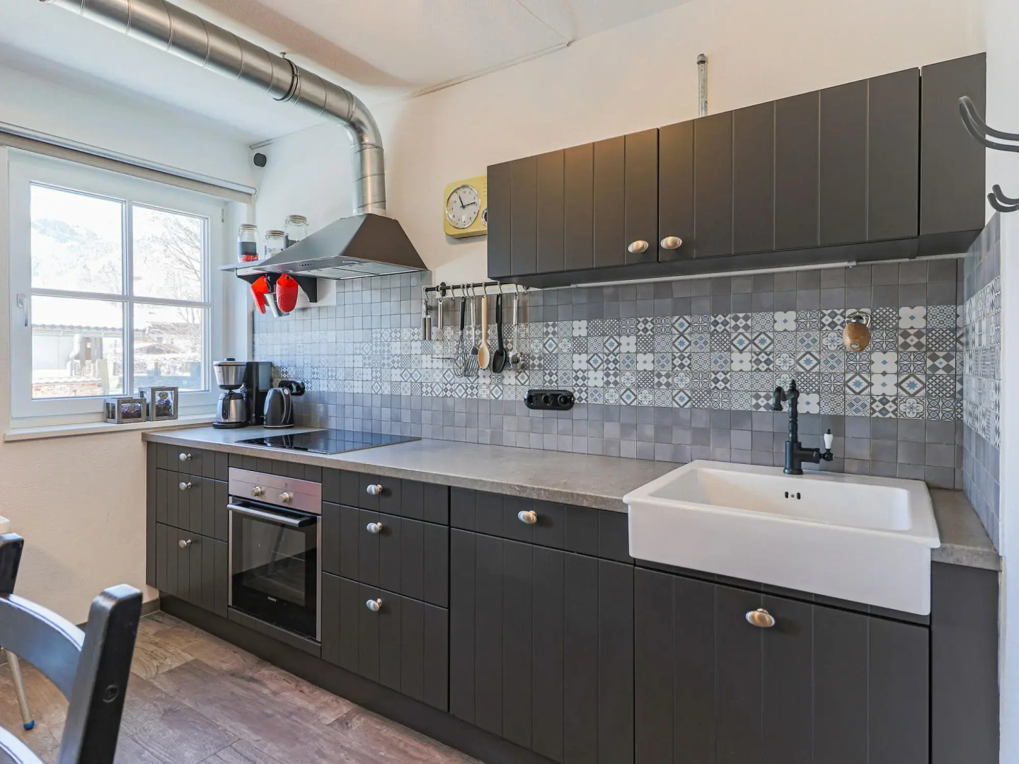 Apartment in Brixen Near Skiwelt Lift