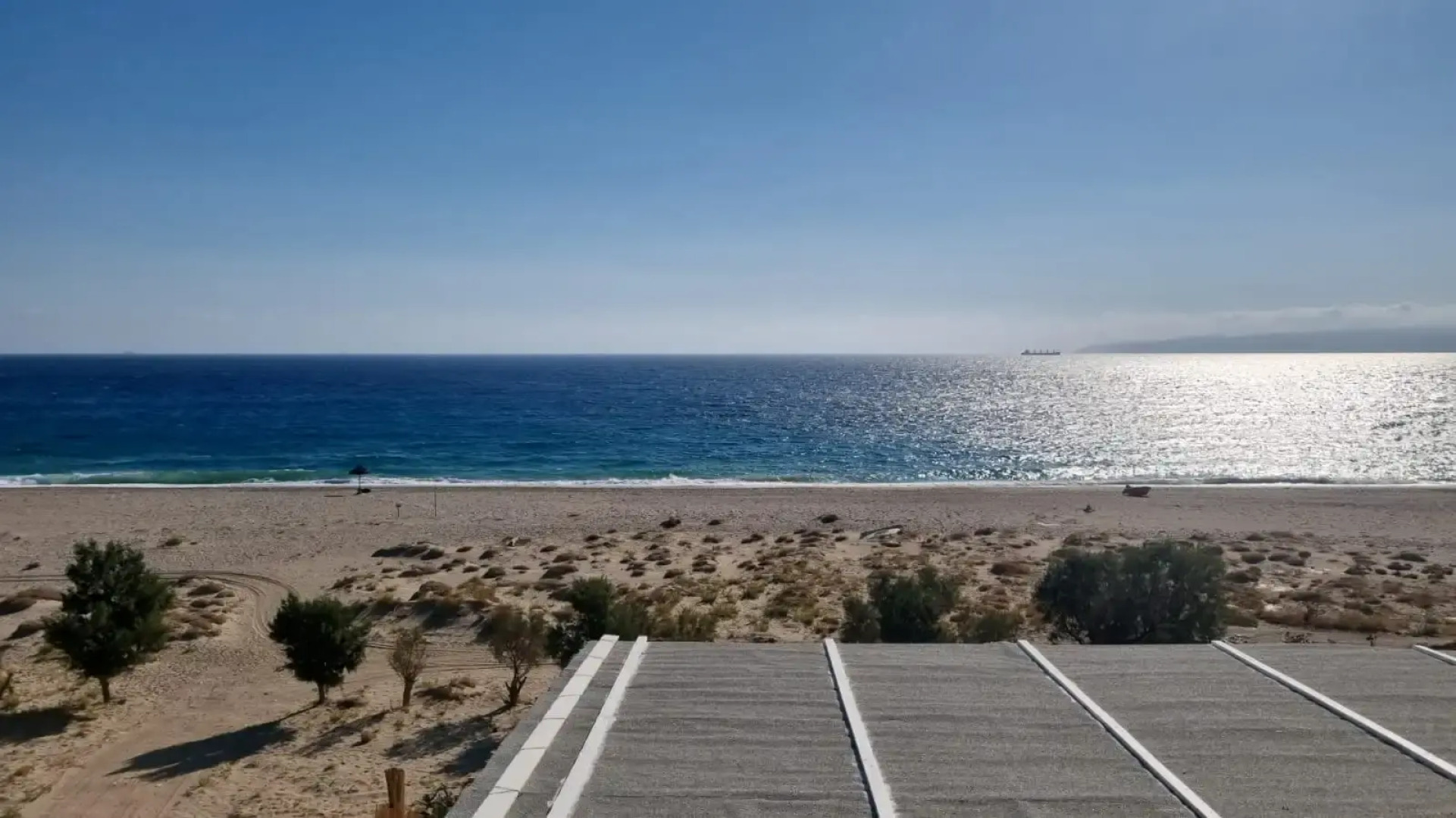 Despoina Rooms Potami