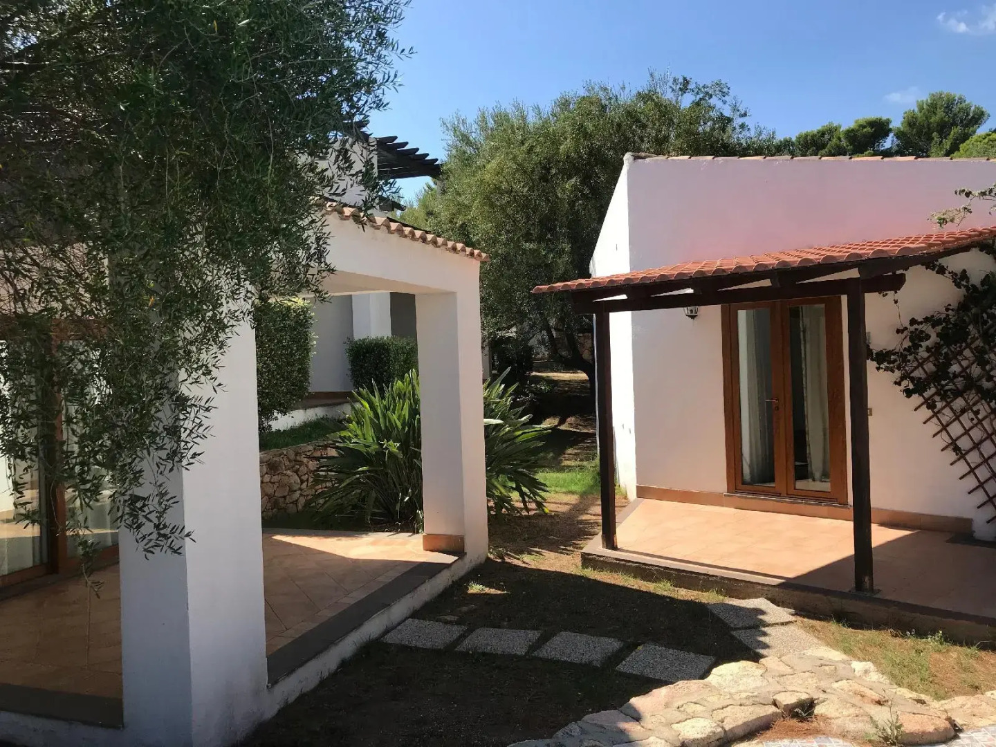 Club Esse Palmasera Il Borgo