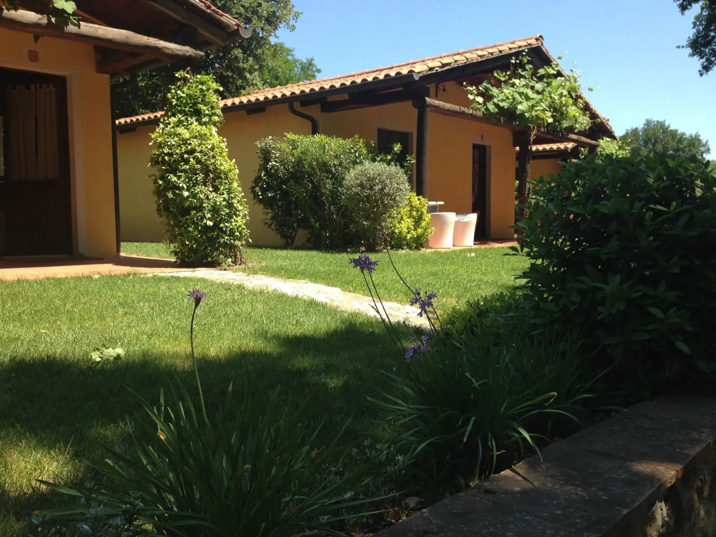 Relais Ciavatta Country Hotel